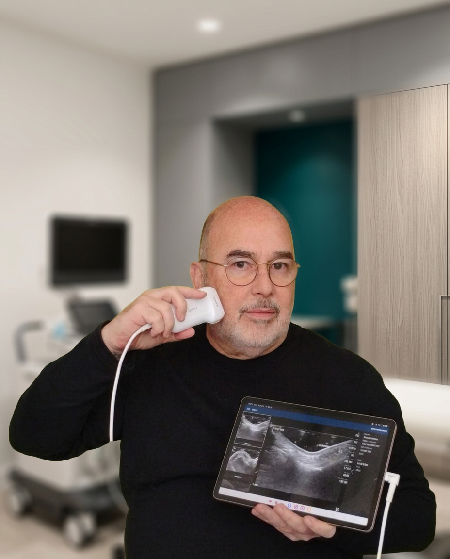 Dr. Ricardo Valls